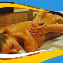 Gyógyulás és pihenés egy helyen