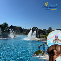 Megnyitottunk – indul a strandszezon!