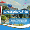 Nyereményjáték